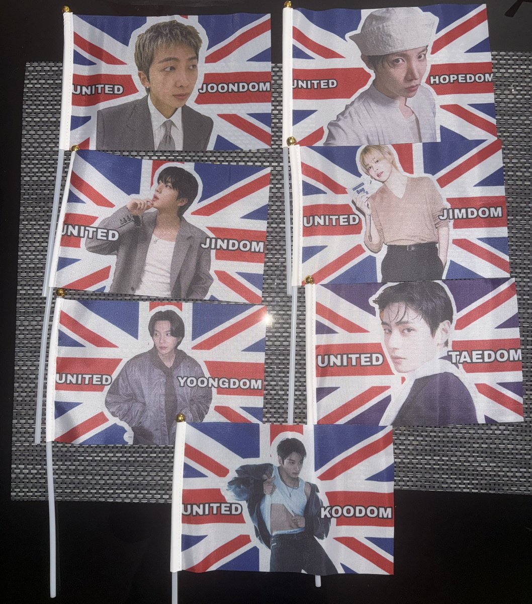 bee⁷ is seeing bts tweet media