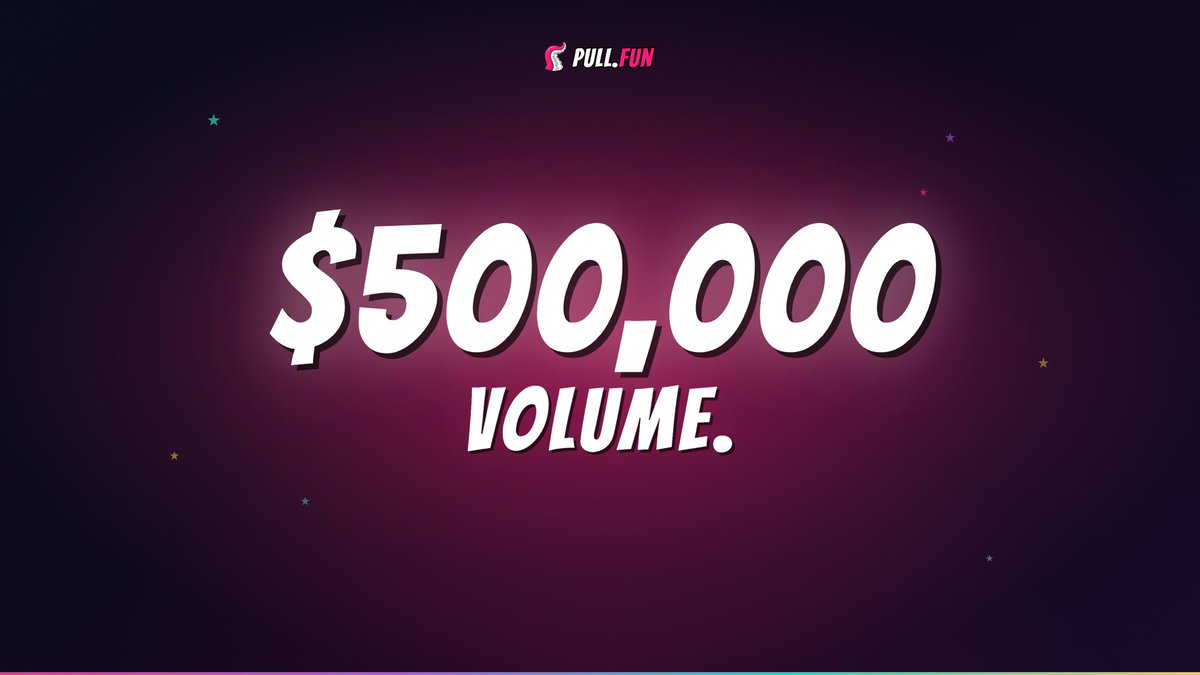 Pull.fun tweet media