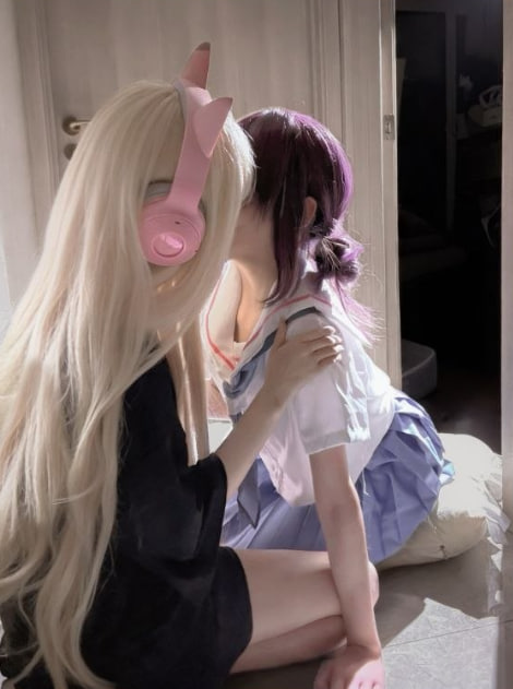 菠萝兔🐰 tweet media