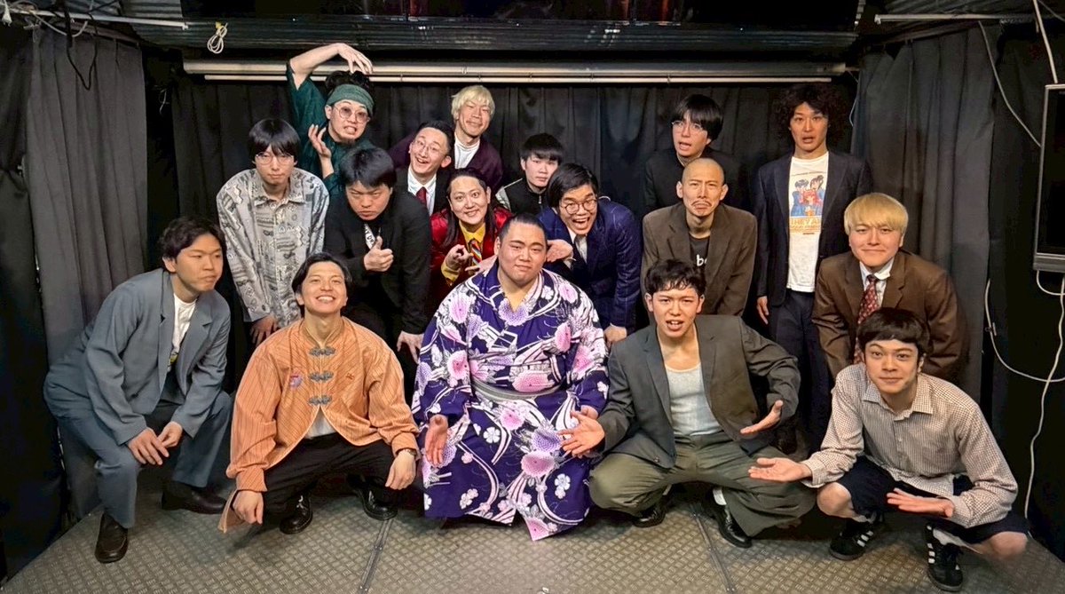じゃび(ボンベイ) tweet media