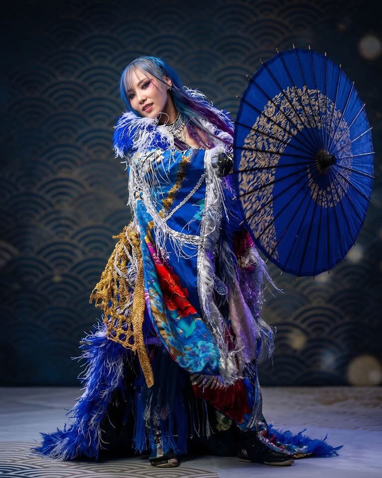 Drake Maverick was gone from WWE in 2020 due to COVID-19 but was brought back. 

R-Truth was gone from WWE in 2025 but returned the same year due to the WeWantTruth movement.

Now Kairi Sane was gone from WWE yesterday. If #WeWantKairi is needed to bring her back, then do it.