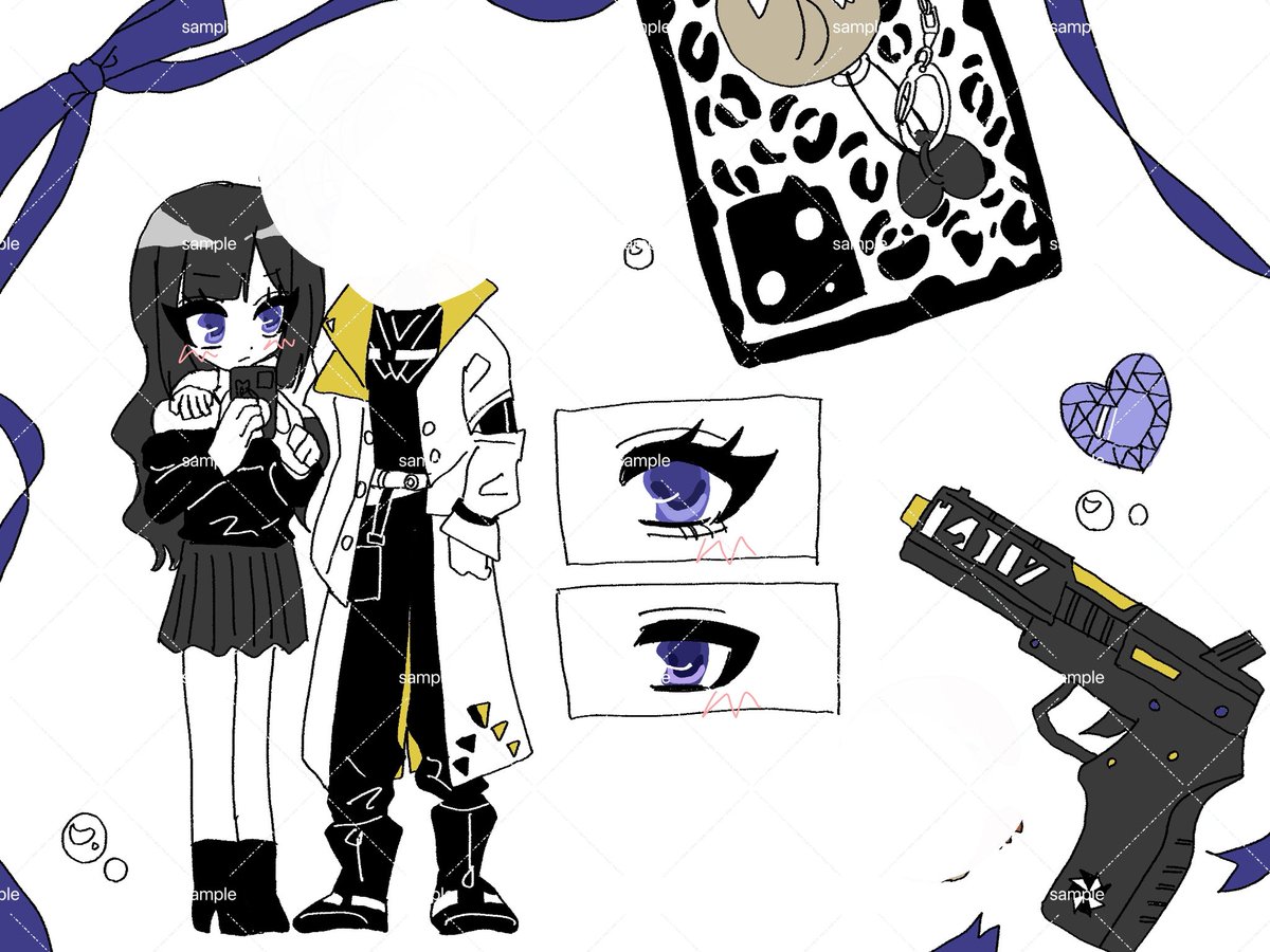 みゅ tweet media