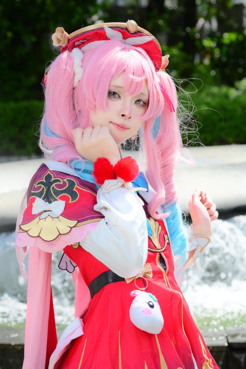 リユ｡ tweet media