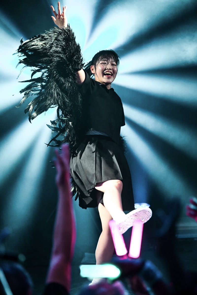 服部つばめ生誕アカウント tweet media