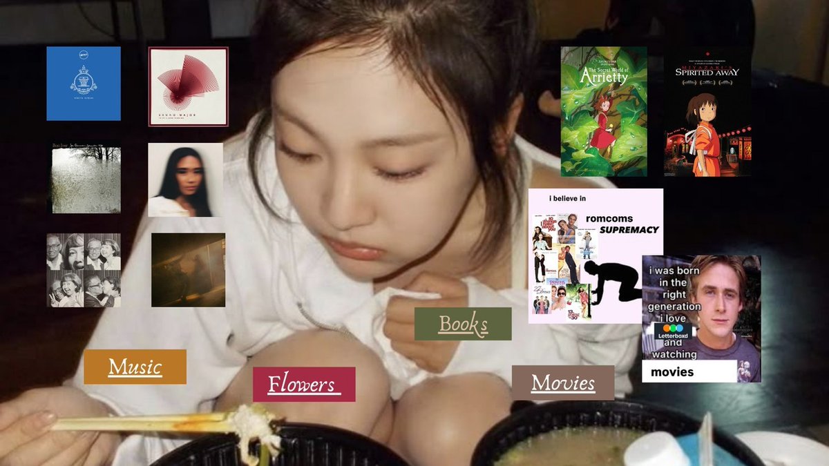 Woodsy Corner. tweet media