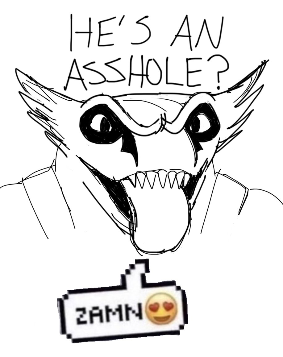 NickDahDemon tweet media