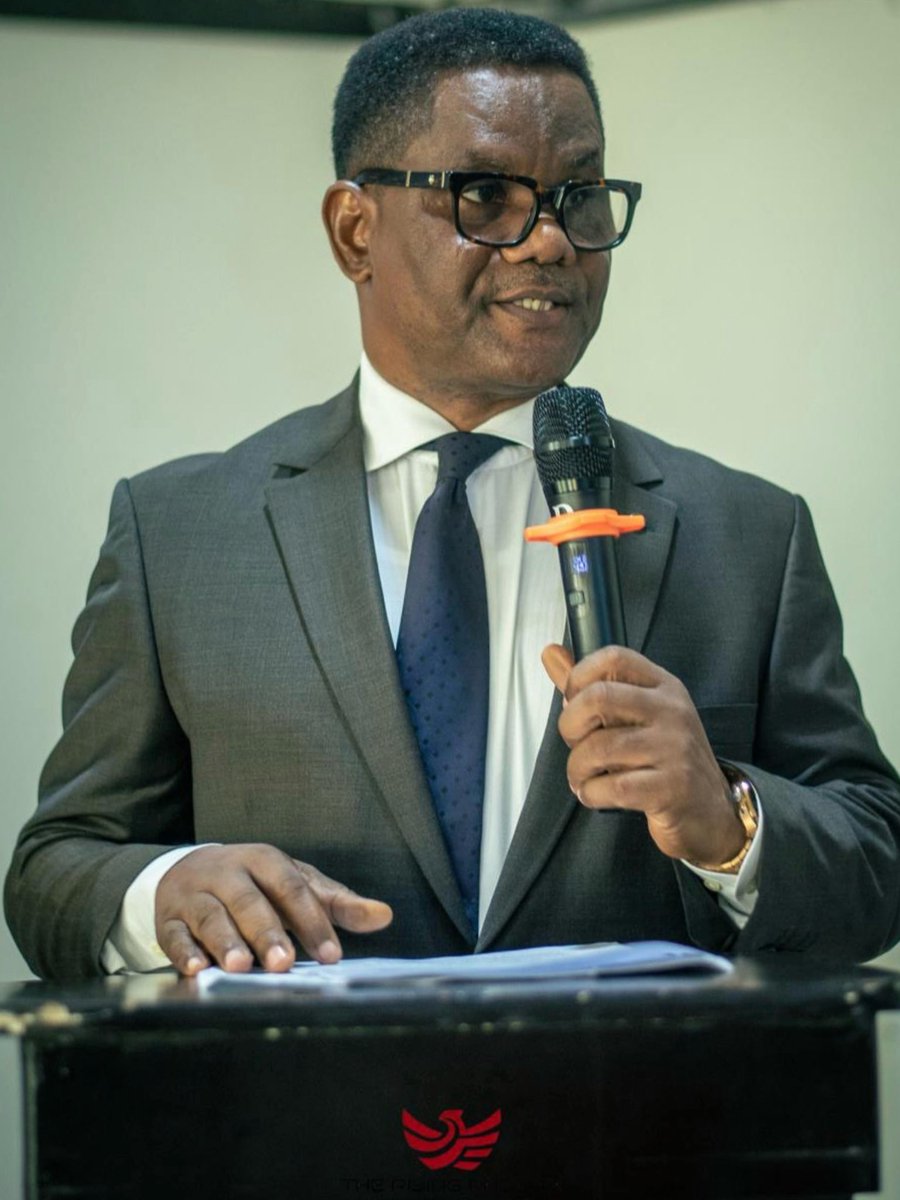 Hon. Justice Innocent Umezulike Foundation tweet media