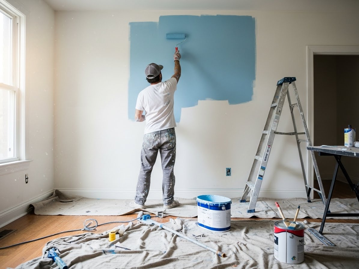 RiscoGroup1's tweet image. These simple, budget-friendly upgrades can make your home look like a million bucks—without spending it! 🏡💫💛

#HomeUpgrade #BudgetFriendly #HomeDecor #DesignInspo #RoomRefresh
 LocalInfoForYou.com/151392/home-de…