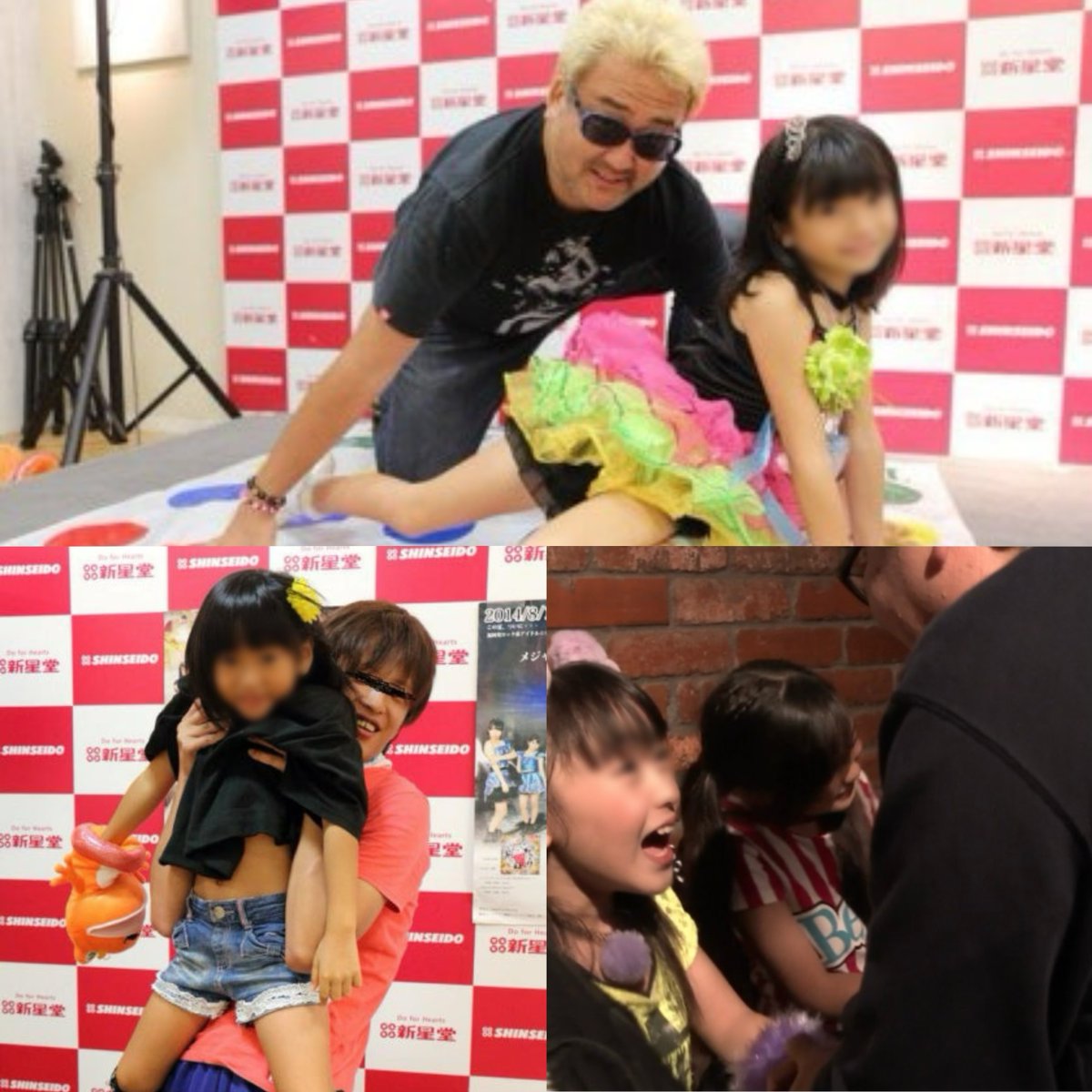 미핑이 tweet media