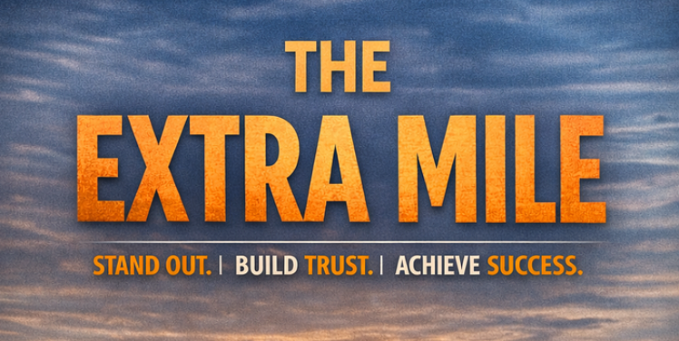 francoiskok's tweet photo. Check out the latest article in my newsletter: There’s No Traffic on the Extra Mile: The Science of Standing Out in Business https://t.co/dPt2Ga8ccq via @LinkedIn https://t.co/7DaTX9LIWO