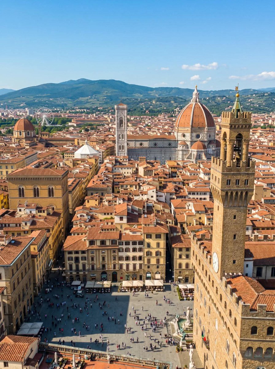 Florence, Italy 🇮🇹