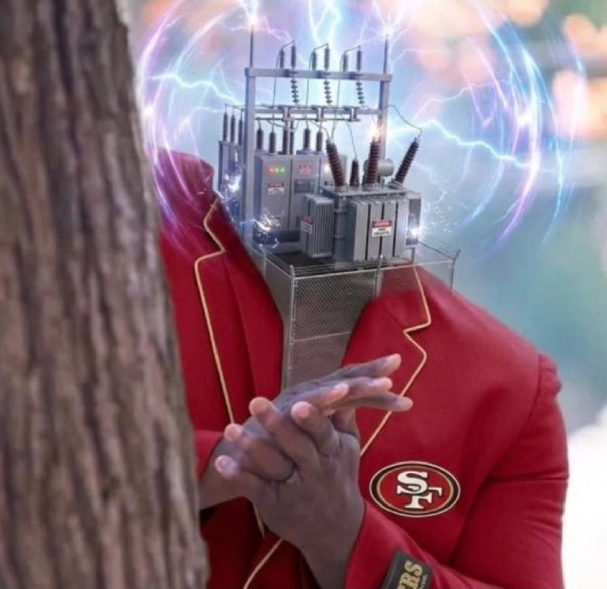 Seahawks Warrior tweet media