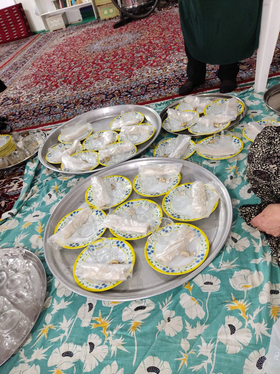 گلدسته tweet media