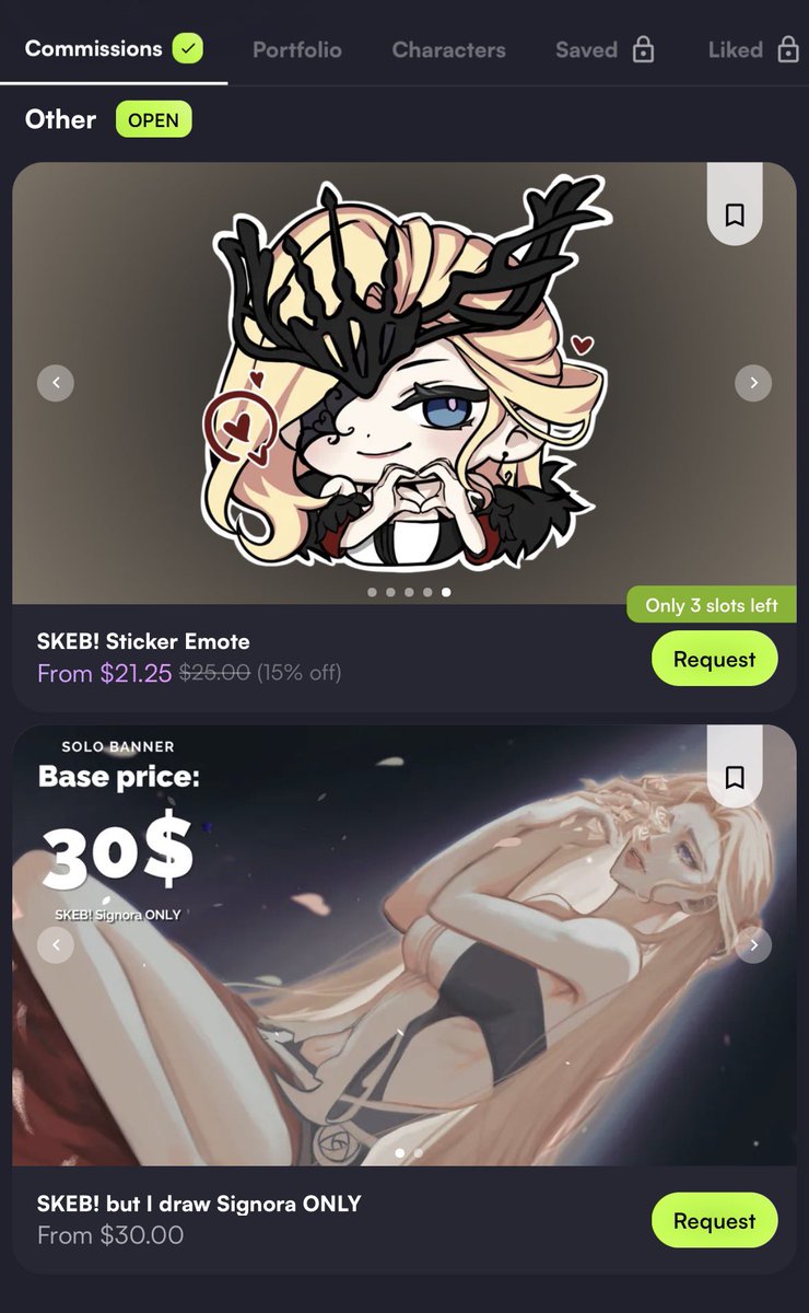 grey | working on comms tweet media