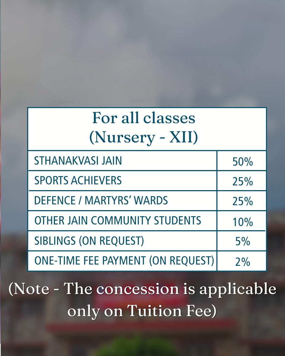 spsairportjpr's tweet image. #spsairportjpr
#scholarships
#ScholarshipOpportunity
#scholarshipopportunities
#ScholarshipAlert
#AdmissionsOpen2026
#AdmissionsOpen
#admissions
#bestschoolofjaipur