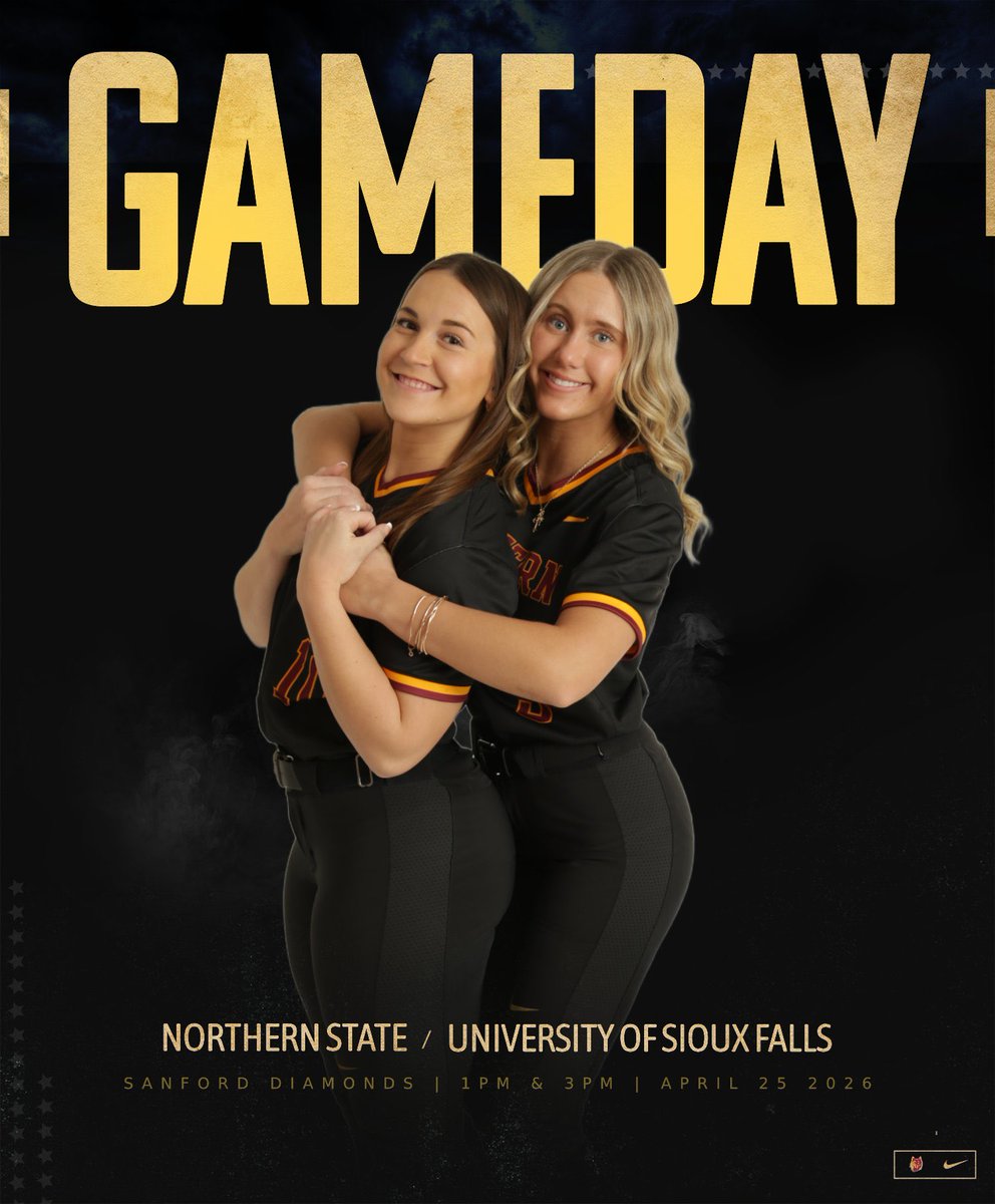NSU Softball🥎 tweet media