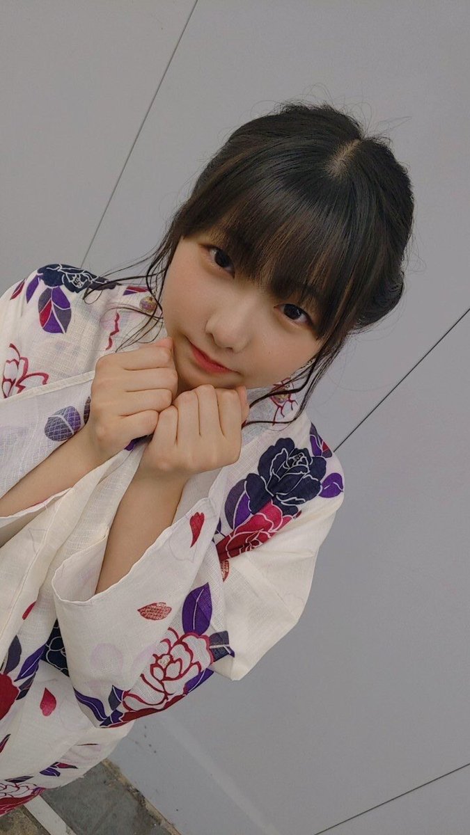 nanami_seta's tweet photo. 写真整理してたら3年前の写真出てきた❣️
懐かしい✨
今年も浴衣着たいな〜🎶 https://t.co/whb2dJJxQZ