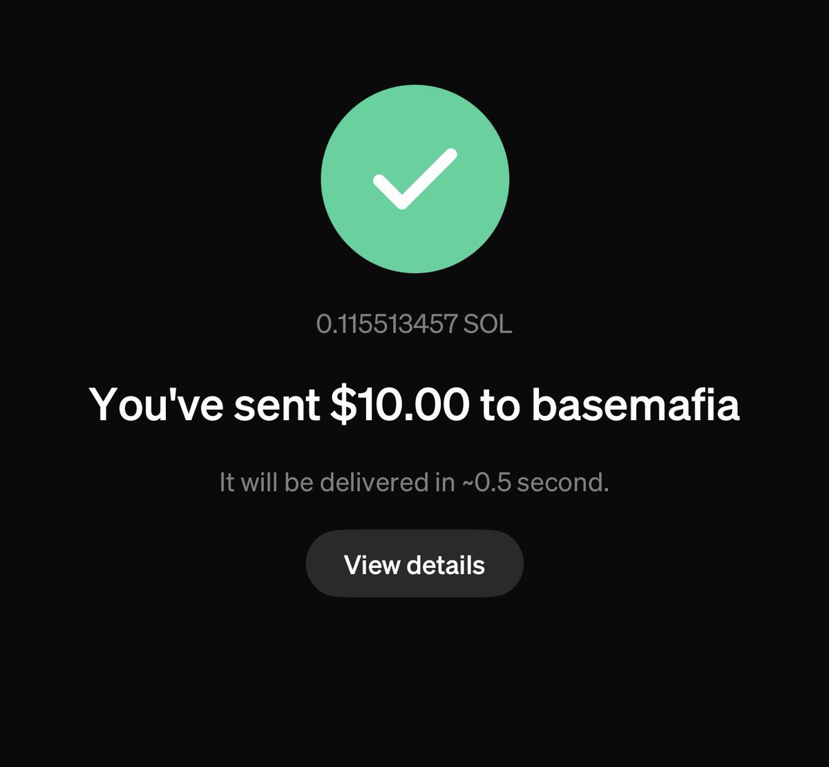 moonpay's tweet photo. @0xbasemafia @thebasedfrogx 🫡 https://t.co/80aXHm23Kd