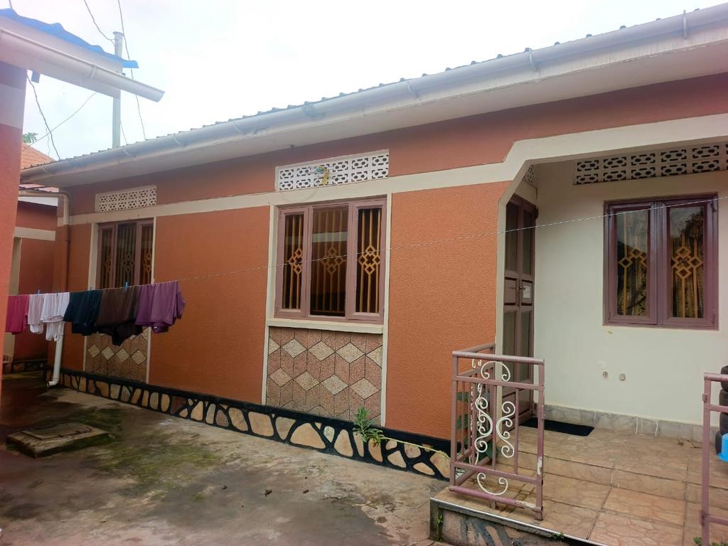 Kampala Metropolitan Properties tweet media