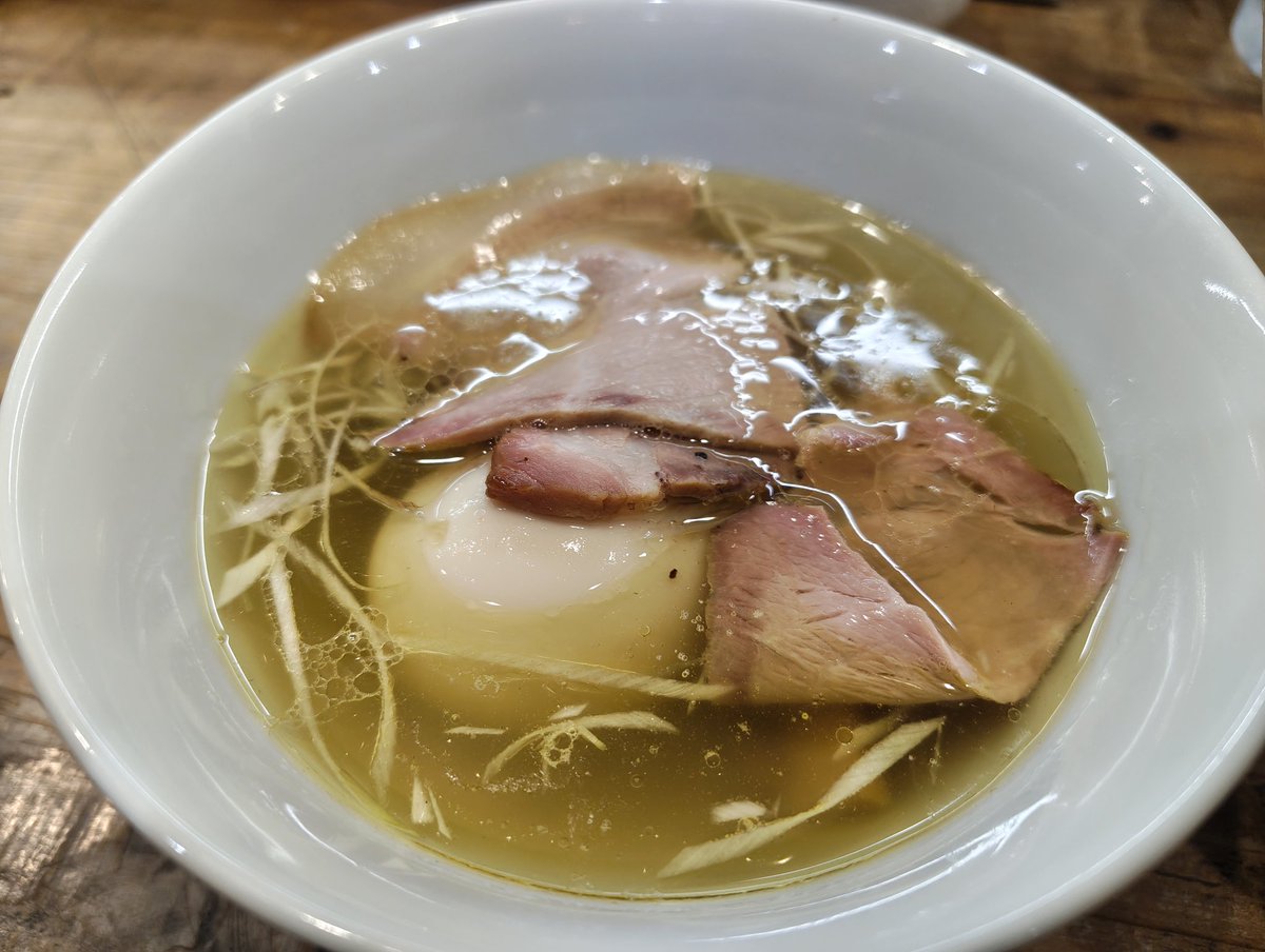 リュウ🐉 | 麺(メン)タルとガジェット tweet media