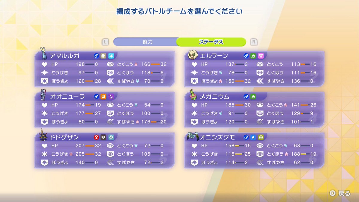 ぜつれい tweet media