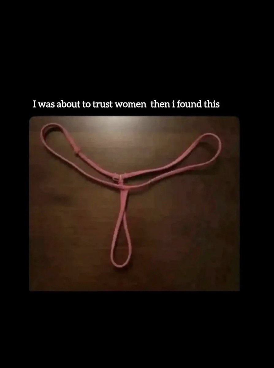 I didnt get the joke🤔