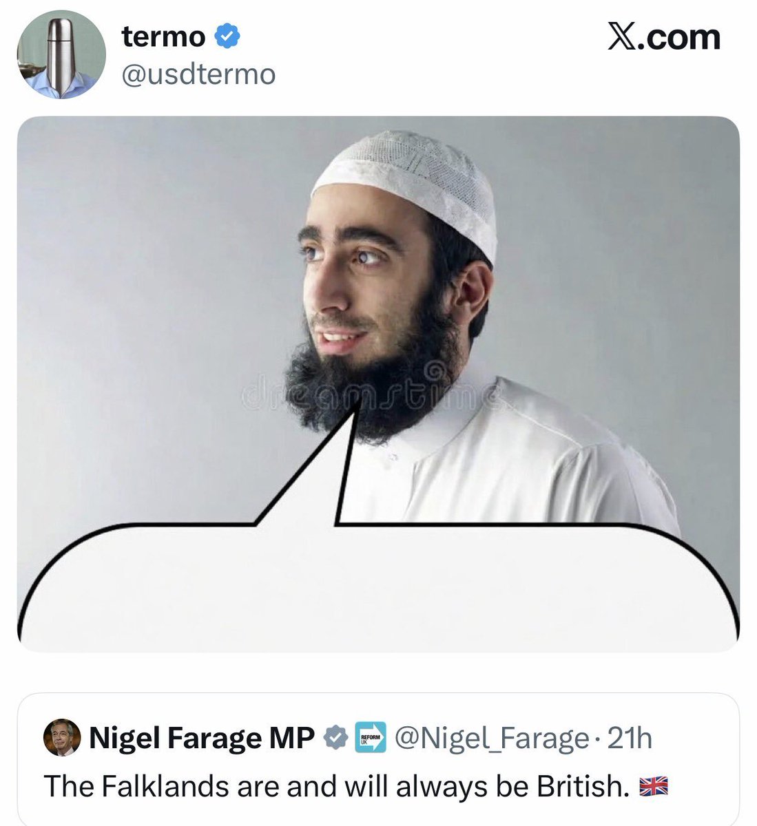 Basil the Great tweet media