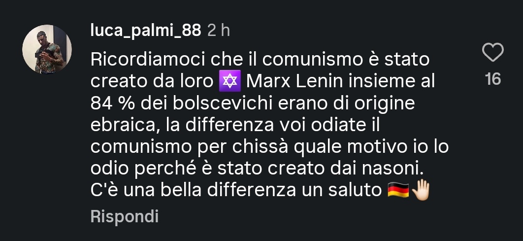 DiòcaneIlGene tweet media