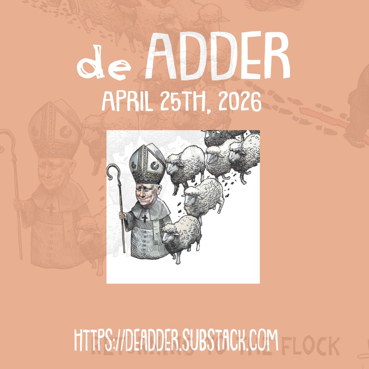 Michael de Adder tweet media