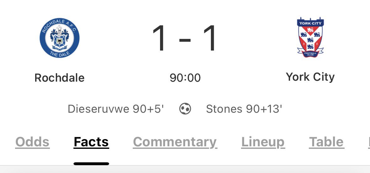 Tom Hadley FPL tweet media