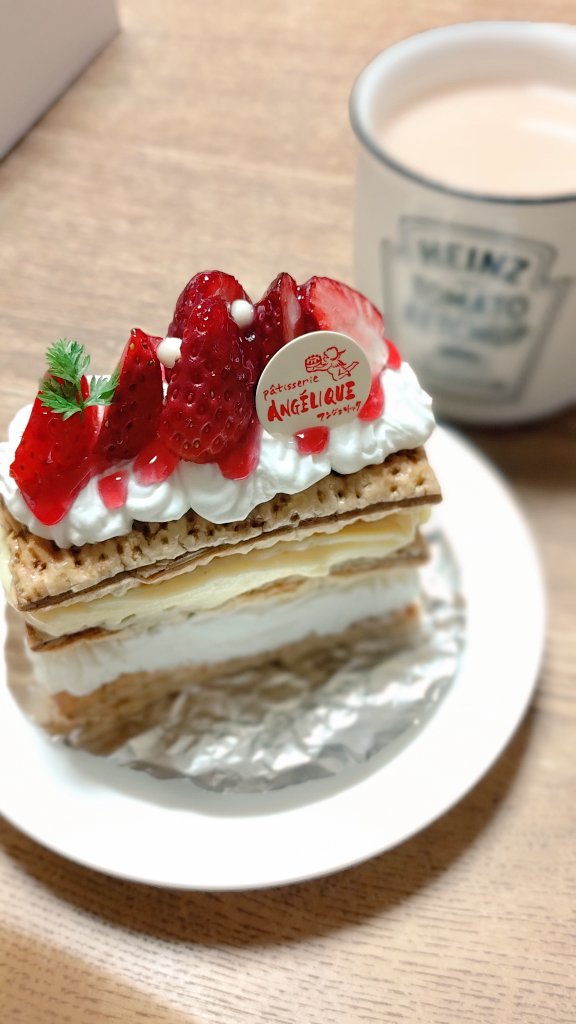 タケ Teiku tweet media