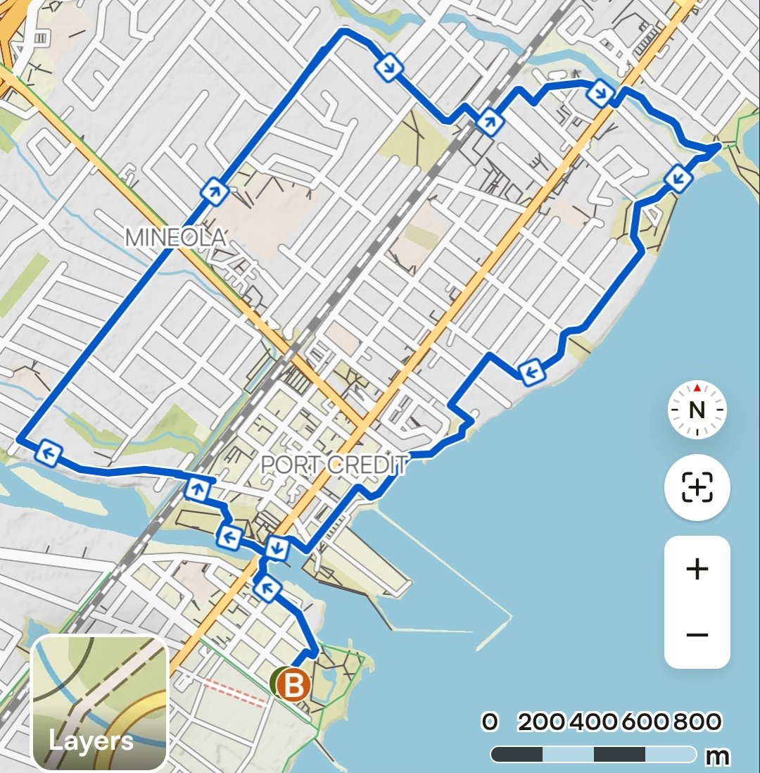 Mississauga Cycling Now! tweet media