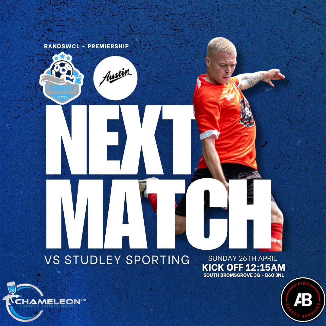 Austin Ex Apprentices FC tweet media