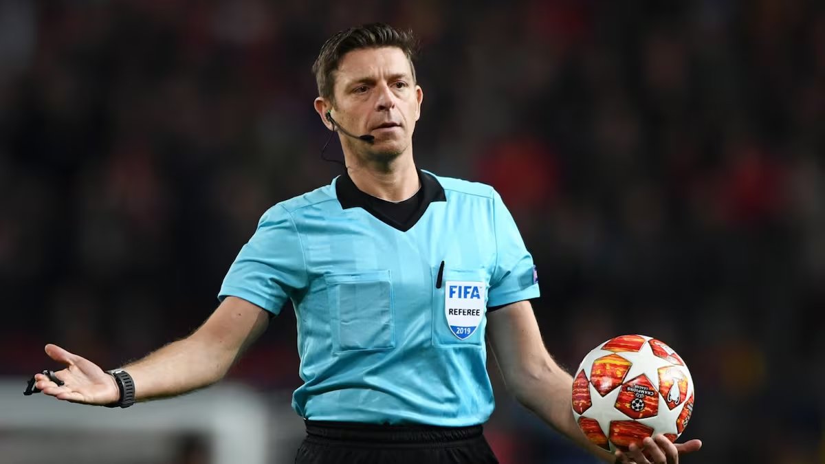 SrNaninho's tweet image. 🚨 #AS 🇪🇸

🇮🇹 Terremoto en el calcio: el designador de árbitros Rocchi investigado por complicidad en fraude deportivo.

La Fiscalía ha abierto una investigación sobre las supuestas presiones ejercidas por el designador de árbitros.

(@sabrina_uccello)