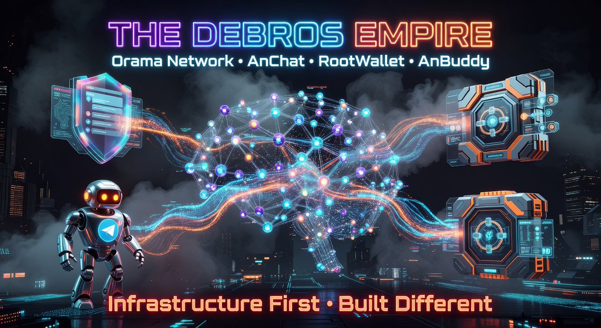 DeBros tweet media
