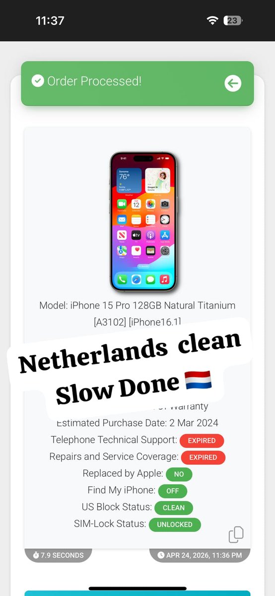 APPLE ID OWNER INFO SERVICE tweet media