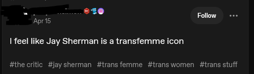 beanbun 🏳️‍⚧️ tweet media