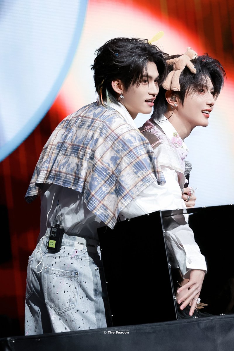 sammy_msy's tweet photo. Fvcking adorable 😭

Cr. On pic

OurShoreWithYunyi

#TheOtherSideBKKD1
#YunYi https://t.co/49wbyh4qrY