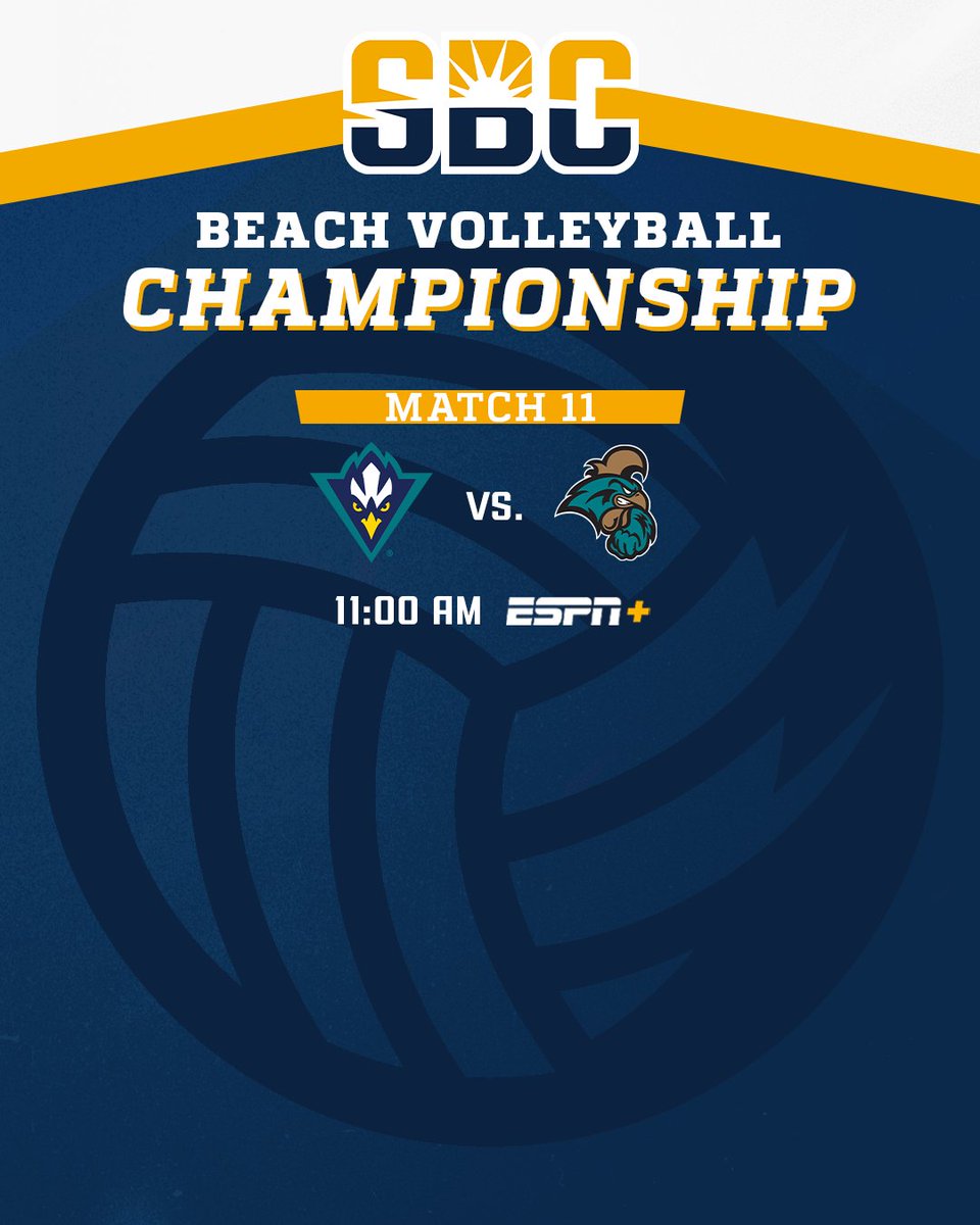 Sun Belt tweet media