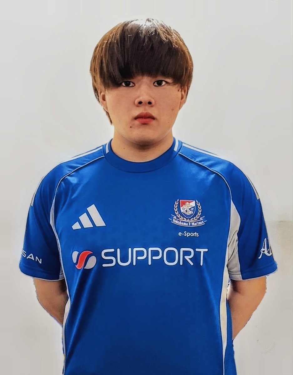横浜F･マリノスeスポーツ tweet media