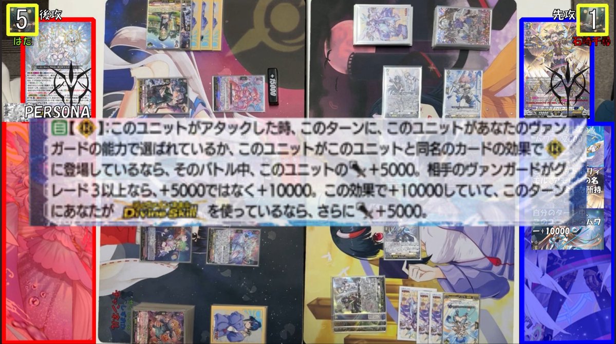 ライオット tweet media