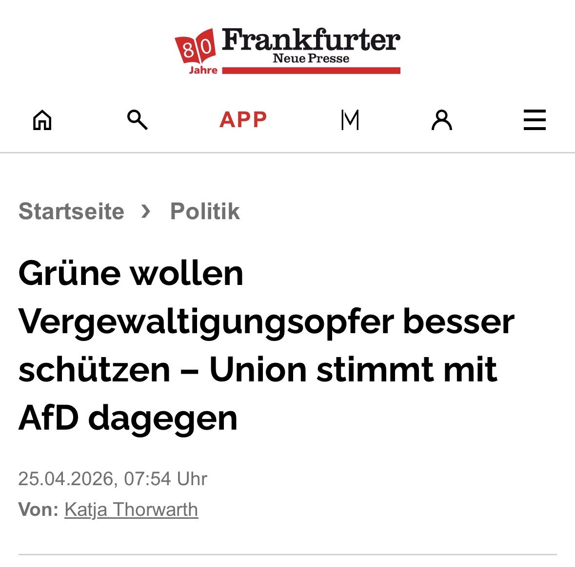 Fräulein Meyer macht Schule tweet media