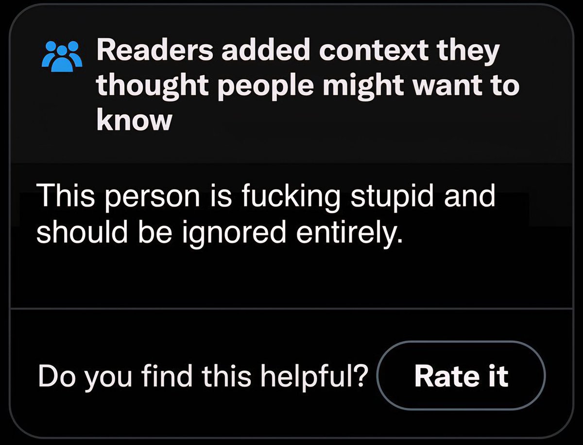 No More Mr. Nice Guy tweet media