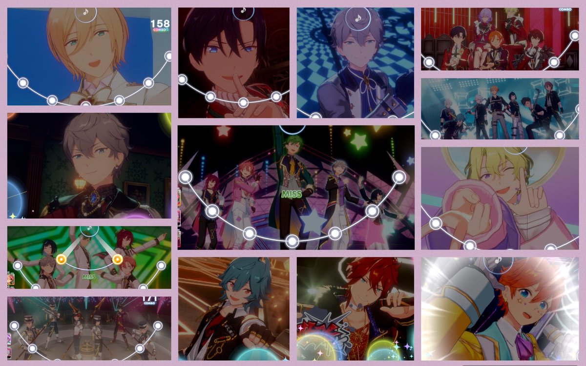 tag*˚ tweet media