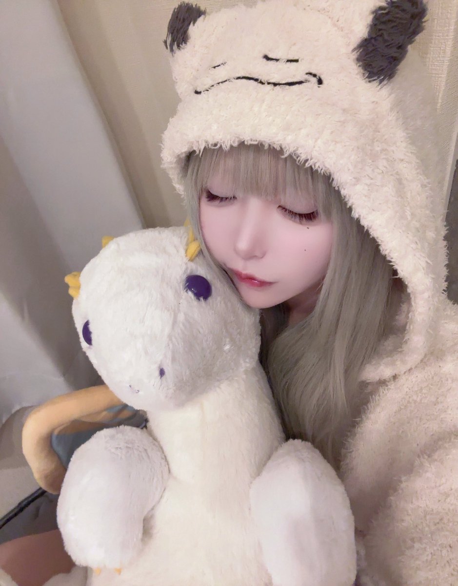 しゃけ tweet media