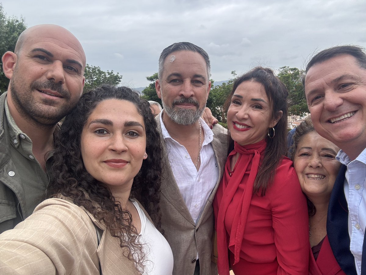 Javier Herreros tweet media
