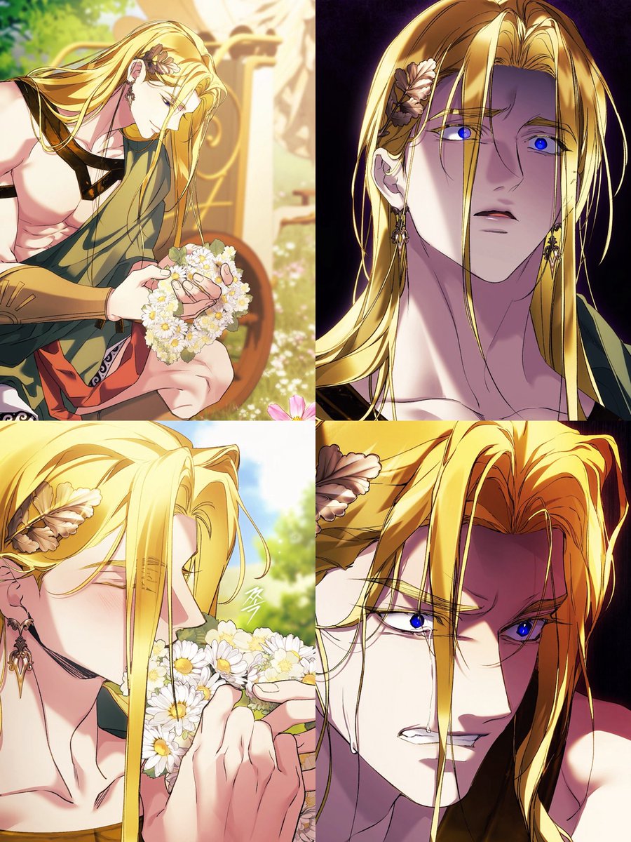 Ch.38 ก่อน-หลังรู้ว่าเมียหายไปแล้ว