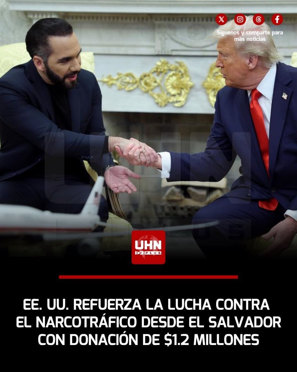 UHN Plus tweet media