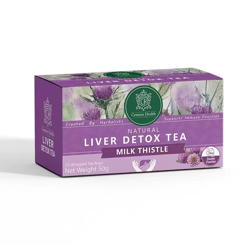 cuiming_tea's tweet image. Feeling fatigued? Our Liver Support &amp;amp; Detox Tea helps support the liver's natural detoxification processes and alleviate its burden. It is perfect for spring wellness! #LiverHealth #DetoxTea #NaturalHealth #HerbalTea
