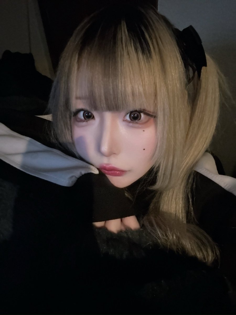 しゃけ tweet media